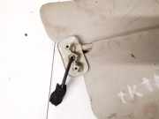 Sonnenblende SAAB 9-5, 2005.11 - 2010.05 facelift Gebraucht,