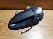 Türgriff Türaussengriff - Vorne Linke Mazda 323F, 1994.07 - 1998.09 Gebraucht ,