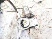 Fensterheber motor - Vorne Rechts Nissan Note, 2006.03 - 2013.06 400926b, 0926