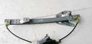 Fensterheber - Hinten Linke Nissan Primera, P12 2002.01 - 2008.12 Gebraucht ,