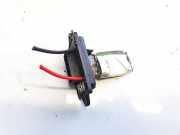 Vorwiderstand Gebläseregler Renault Megane, II 2002.11 - 2006.06 Gebraucht ,