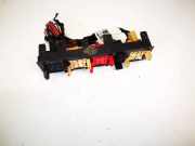 Steckverbinder Skoda Superb, II 2008.03 - 2013.06 7n0937503a,