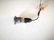 Zigarettenanzünder Toyota RAV-4, II 2000.09 - 2005.11 Gebraucht,