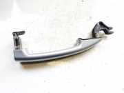 Türgriff Türaussengriff - Hinten Rechts Peugeot 407, 2004.05 - 2010.12 Gebraucht,