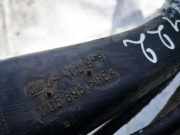 Tankeinfüllstutzen Tankrohr Kraftstoffrohr Opel Zafira, A 1999.04 - 2003.11 24402959, 1105895