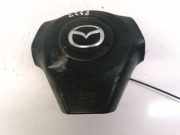 Airbag Fahrer Mazda 5, CR 2005.02 - 2010.09 Gebraucht ,