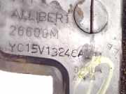 Innenausstattung Ford Transit, III 2006.04 - 2012.12 facelift 26600m, yc15v13246