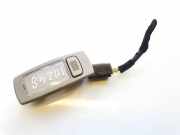Innenbeleuchtung - Hinten Hyundai Trajet, 2000.03 - 2008.07 Gebraucht,