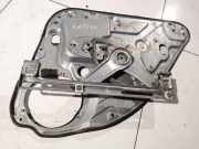 Fensterheber - Hinten Linke Ford C-MAX, 2003.01 - 2007.06 3m51r27001bd, 3m51-r27001-bd