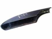 Dachreling - Hinten Linke Peugeot 307, 2000.08 - 2005.06 9641412577,