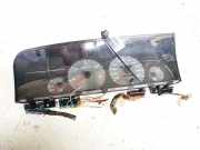 Tachometer Citroen Xantia, I 1993.03 - 1998.01 9624898380,