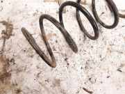 Fahrwerksfeder vorne Peugeot 607, 2000.01 - 2004.07 Gebraucht,