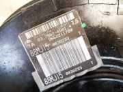 Bremskraftverstärker Citroen C5, II 2008.02 - 2011.01 9662211780, 03.7862-4501.4