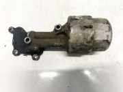Ölfiltergehäuse Nissan X-Trail, 2001.06 - 2007.06 Gebraucht,