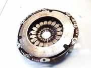 Druckplatte Kupplungsdruckplatte Volkswagen Caddy, III 2004.03 - 2010.09 122031710, SINGLE MASS BDJ