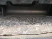 Kennzeichenleuchte Audi 80, B3 1986.06 - 1991.09 Gebraucht,