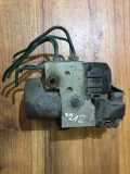 Abs Pumpe Hydraulikblock Renault Scenic, I 1996.01 - 1999.09 0273004331, 0265216608 7700423070