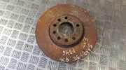Bremsscheibe SAAB 9-5, 1997.09 - 2005.11 Gebraucht,