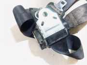 Sicherheitsgurt - Hinten Rechts Mitsubishi Outlander, II 2006.01 - 2013.01 605861900, 607677700c