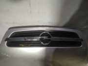 Kühlergrill Frontgrill Kühlergitter Opel Meriva, A 2002.12 - 2006.01 Gebraucht,