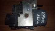 Abs Pumpe Hydraulikblock Renault Scenic, I 1996.01 - 1999.09 0273004331, 0273004331 0265216608 7700423070