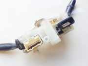 Lenkstockschalter Mazda 626, 1997.04 - 2002.10 17a089d, 17b122