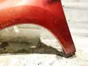 Kotflügel - Vorne Linke Mitsubishi ASX, 2010.02 --> Raudona,