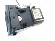 Lüftungsgitter Armaturenbrett Skoda Superb, I 2001.12 - 2008.03 3u0819701a,