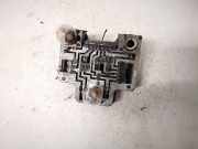 Lampenträger Heckleuchte - Hinten Volkswagen Transporter, T4 1990.07 - 1996.01 701945257, AAR