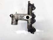 Ansaugkrümmer Volkswagen Vento 1991.11 - 1999.01 028129713J,