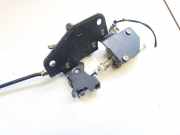 Tankdeckelverschluss Skoda Fabia, I 6Y 1999.08 - 2005.10 Gebraucht,