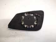 Spiegelglas - Vorne Rechts BMW 5-Series, F07F10 F11 2010.03 - 2016.12 f0152116,