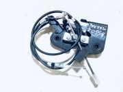 Sitzschloß Mazda 6, 2002.06 - 2007.08 Gebraucht,