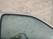 Seitenscheibe - Vorne Rechts Renault Clio, 2001.05 - 2004.11 facelift Gebraucht,