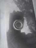 Sensor für Einparkhilfe - HINTEN Mazda 3, BL 2009.06 - 2013.06 Gebraucht,