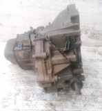 Schaltgetriebe Mazda 626, 1997.04 - 2002.10 Gebraucht,