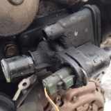 Kühlmittelflansch Citroen C3, I 2002.02 - 2005.06 Gebraucht,