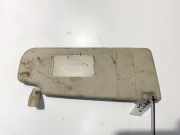 Sonnenblende Skoda Octavia, II 2004.02 - 2009.03 Gebraucht,