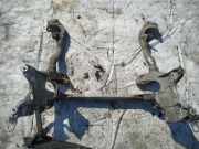 Vorderachse - Achsträger Audi A4, B8 2007.11 - 2015.06 Gebraucht,