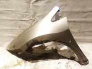 Kotflügel - Vorne Linke Honda Civic, 2006,01 - 2011.01 Pilka,