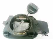 Tankdeckel Tankklappe Audi A6, C6 2005.01 - 2008.10 Gebraucht ,