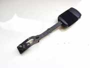 Gurtschloss - Vorne Linke Renault Laguna, III 2007.10 - 2010.11 6075178d,