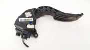 Pedalwerk Renault Megane, III 2008.11 - 2012.06 180020022R,