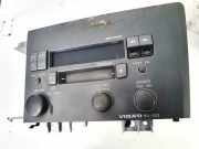 Radio Volvo V70, II 2001.01 - 2005.06 94520551, 9452005-1 149960003 v02210y3289194a