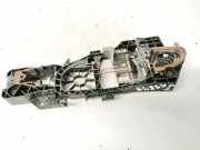 Türgriff Türaussengriff - Hinten Linke Volkswagen Passat, B6 2005.08 - 2010.11 3c0837885g, BWA