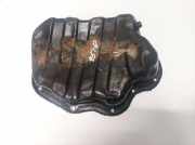 Ölwanne Nissan X-Trail, 2001.06 - 2007.06 Gebraucht,