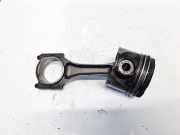 Kolben Pleuelstange Opel Vectra, B 2000.09 - 2002.04 facelift Gebraucht,