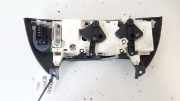 Bedienelement für Klimaanlage Renault Scenic, I 1999.09 - 2003.06 facelift 663212p, 102042