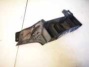 Stoßstangenhalter - Hinten Rechts Volkswagen Polo, IV 2005.04 - 2009.11 facelift 6q6807376, Bnv