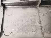 Motorabdeckung Skoda Octavia, II 2004.02 - 2009.03 03g103925b, 03g103925g 03g103925bh